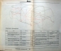 Preview: Volkswagen T2 Transporter "Aufbau - Instandsetzungsarbeiten" 1969 Workshop-Manual in original VW-Binder (7964)